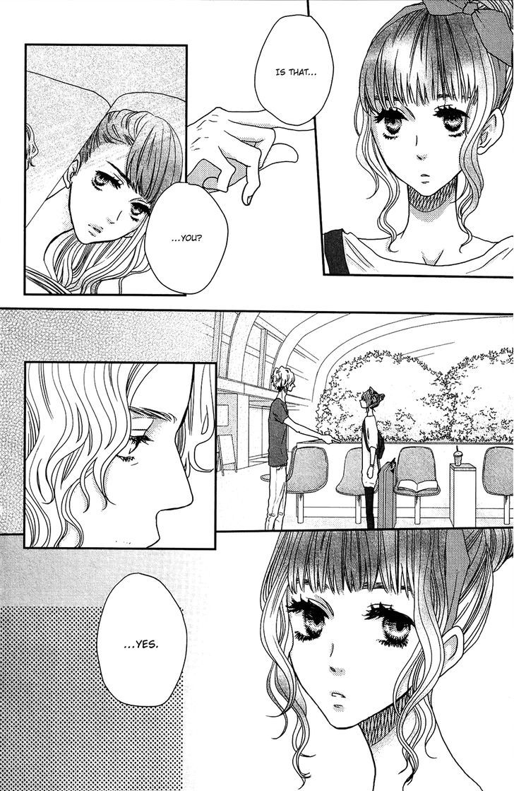 Suki tte Ii na yo. Chapter 51 page 16 - Chapter 51