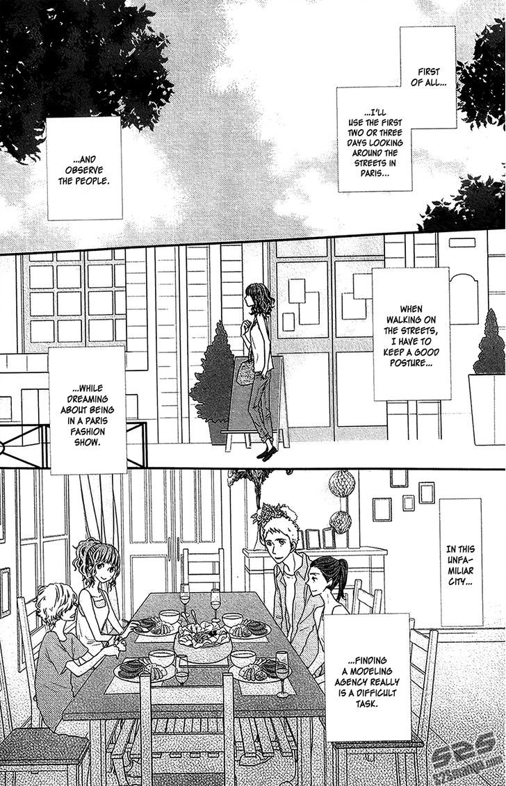 Suki tte Ii na yo. Chapter 51 page 21 - Chapter 51