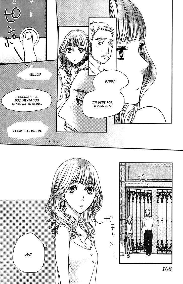 Suki tte Ii na yo. Chapter 51 page 26 - Chapter 51