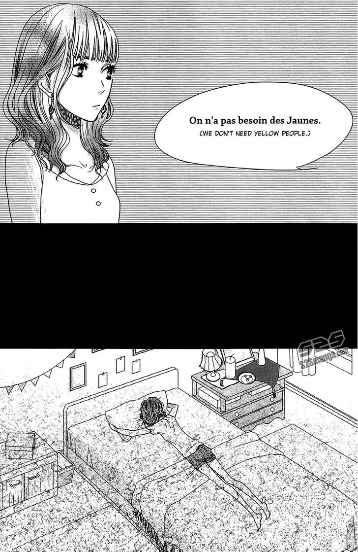 Suki tte Ii na yo. Chapter 51 page 33 - Chapter 51