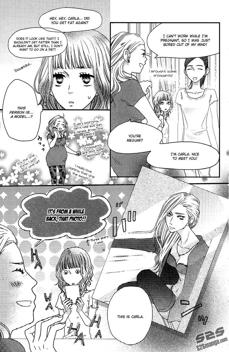 Suki tte Ii na yo. Chapter 51 page 39 - Chapter 51