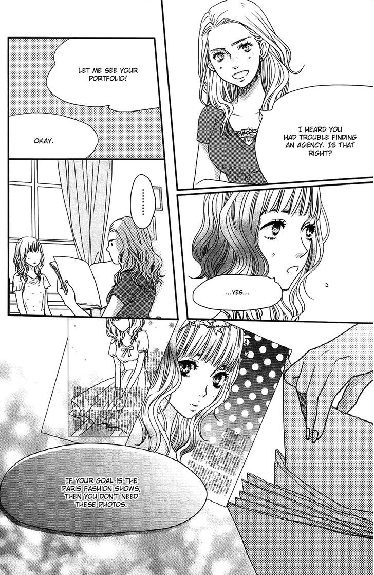 Suki tte Ii na yo. Chapter 51 page 40 - Chapter 51
