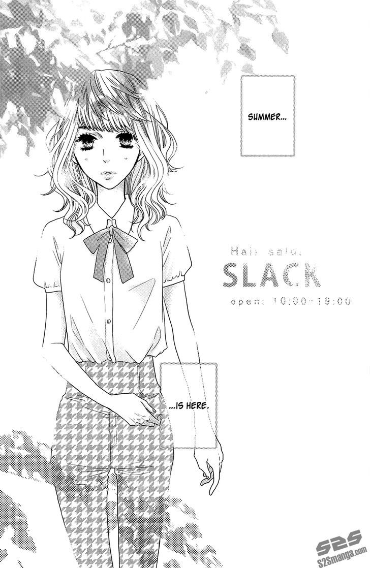 Suki tte Ii na yo. Chapter 51 page 5 - Chapter 51