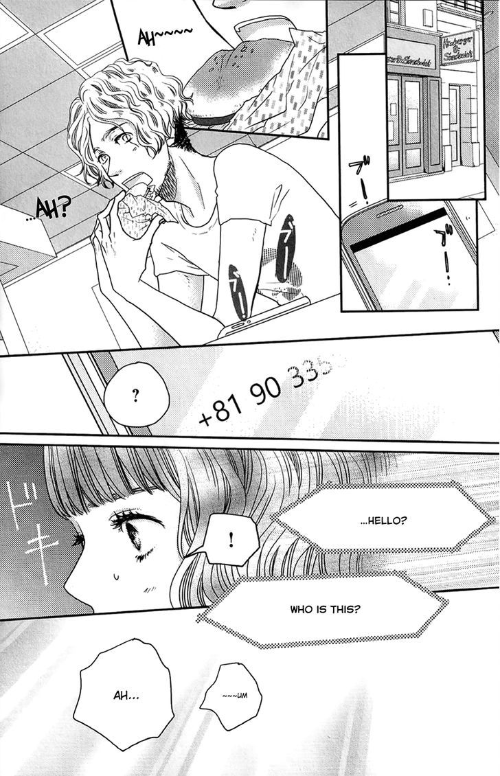 Suki tte Ii na yo. Chapter 52 page 10 - Chapter 52