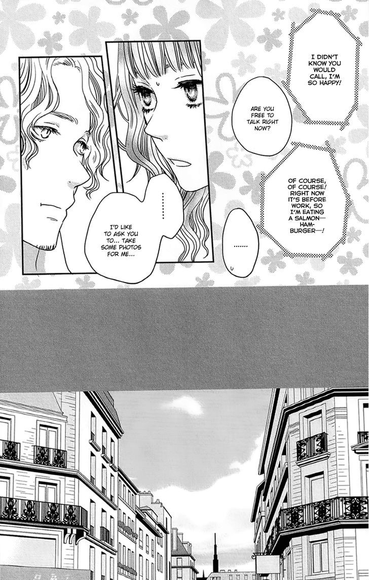 Suki tte Ii na yo. Chapter 52 page 12 - Chapter 52