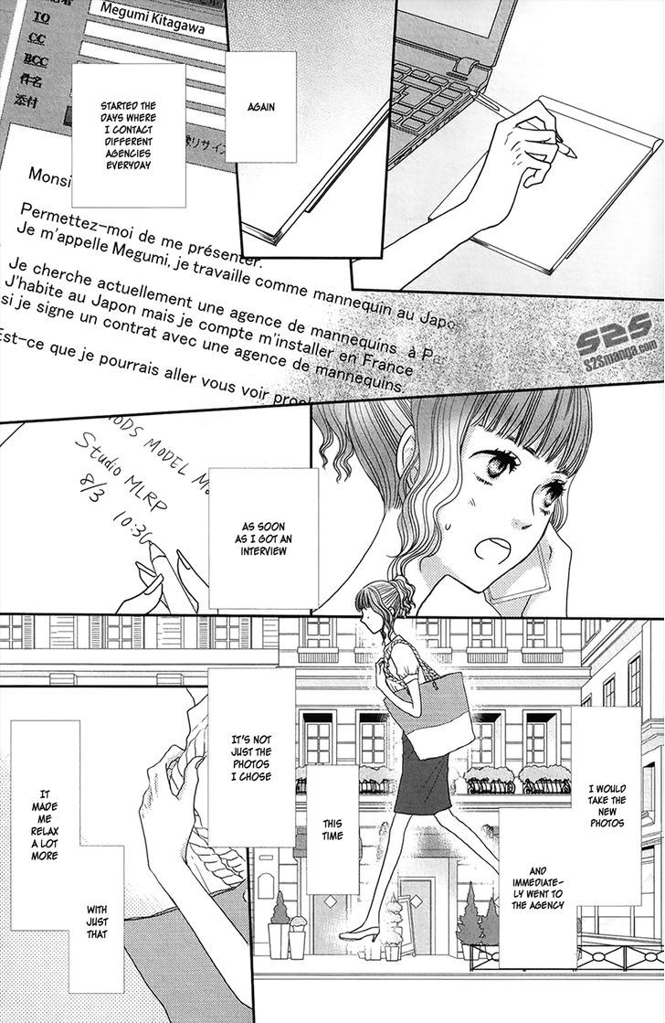 Suki tte Ii na yo. Chapter 52 page 25 - Chapter 52