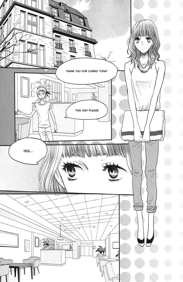 Suki tte Ii na yo. Chapter 52 page 28 - Chapter 52