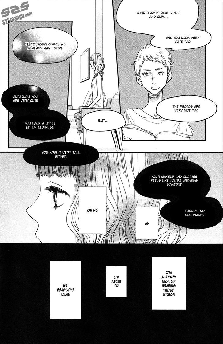 Suki tte Ii na yo. Chapter 52 page 29 - Chapter 52