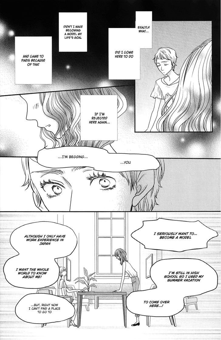 Suki tte Ii na yo. Chapter 52 page 30 - Chapter 52