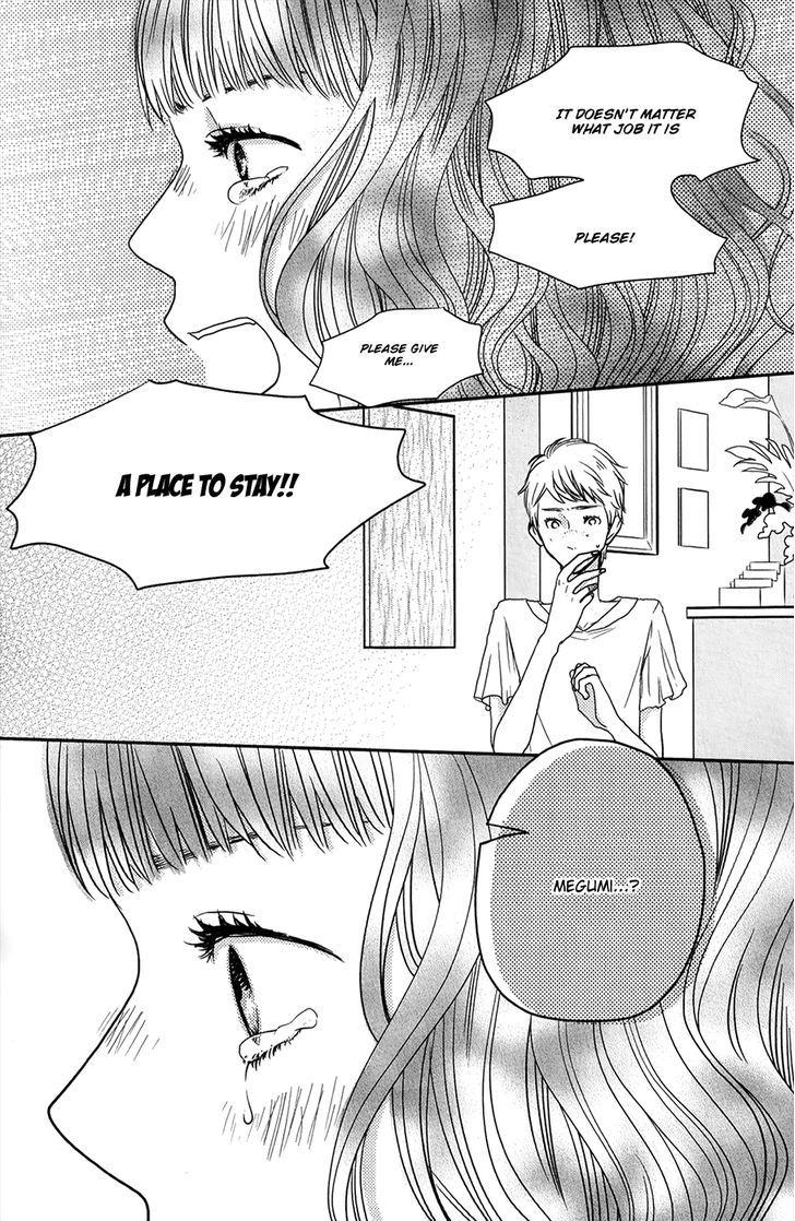 Suki tte Ii na yo. Chapter 52 page 32 - Chapter 52