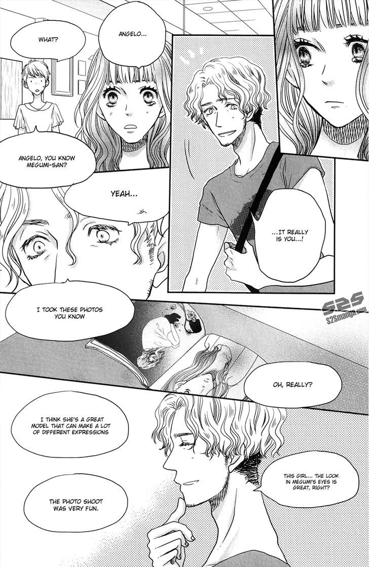Suki tte Ii na yo. Chapter 52 page 33 - Chapter 52