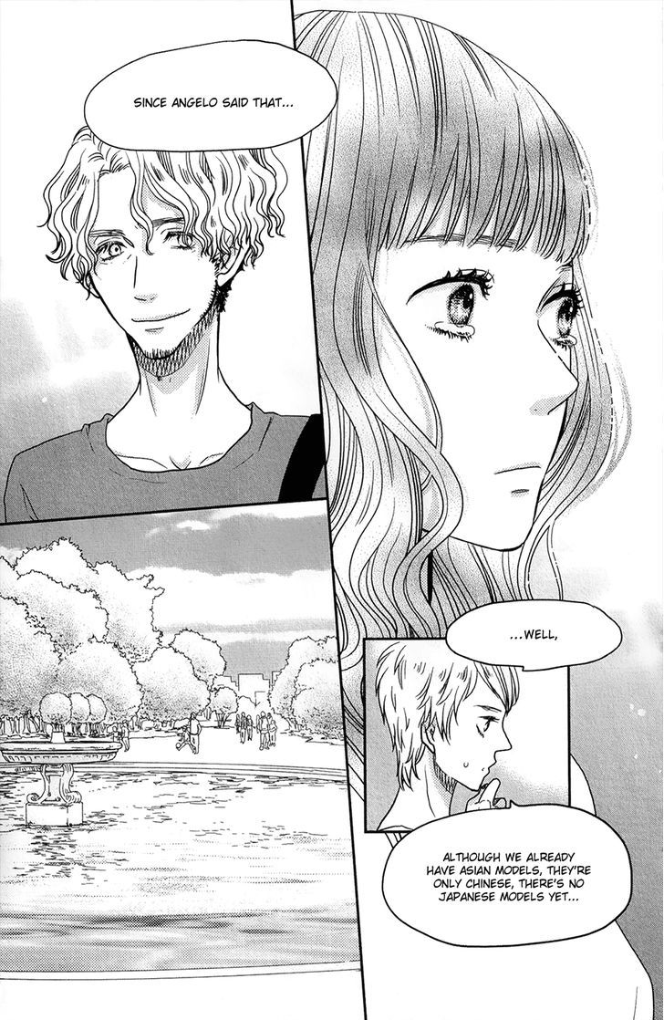 Suki tte Ii na yo. Chapter 52 page 34 - Chapter 52