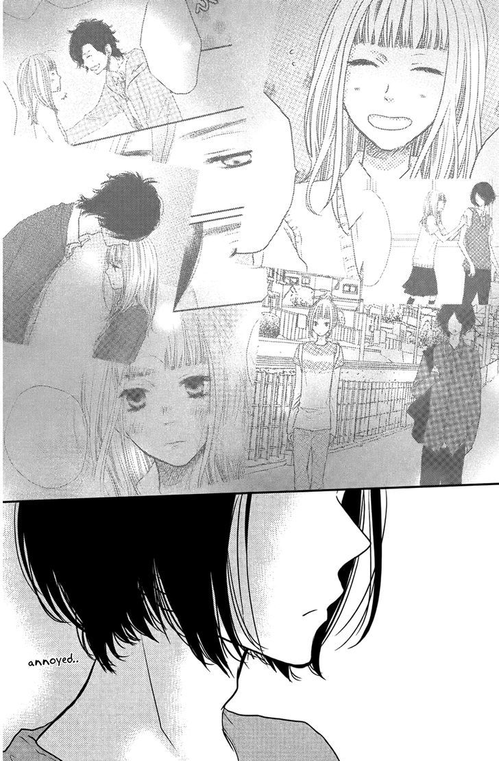 Suki tte Ii na yo. Chapter 54 page 12 - Chapter 54