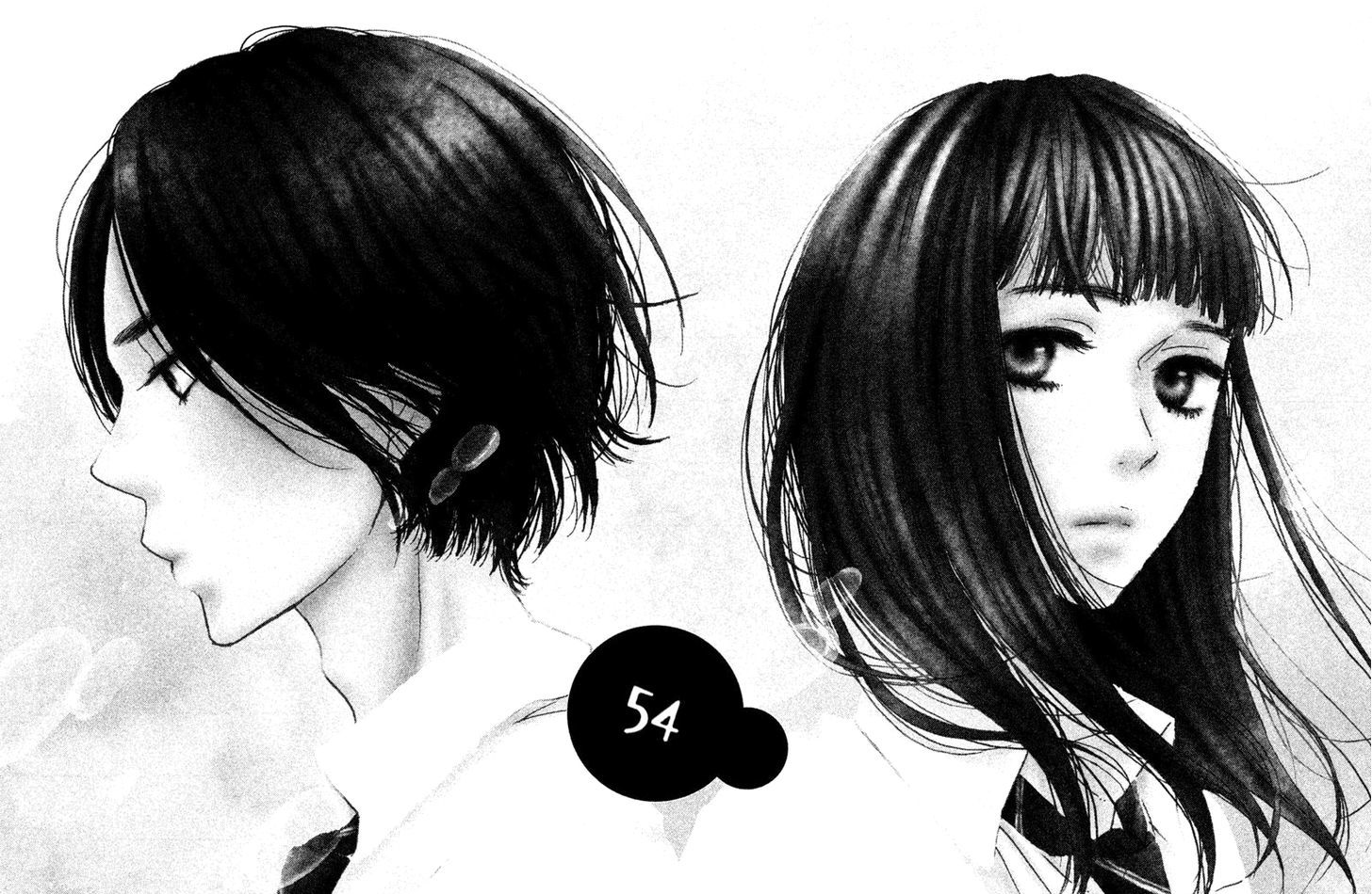 Suki tte Ii na yo. Chapter 54 page 2 - Chapter 54