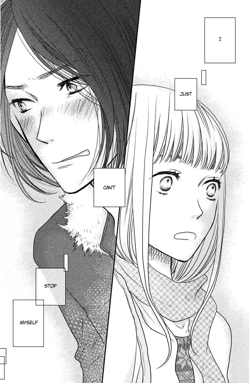Suki tte Ii na yo. Chapter 57 page 42 - Chapter 57