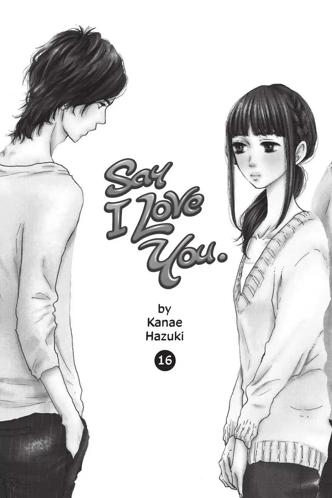 Suki tte Ii na yo. Chapter 61 page 2 - Chapter 61