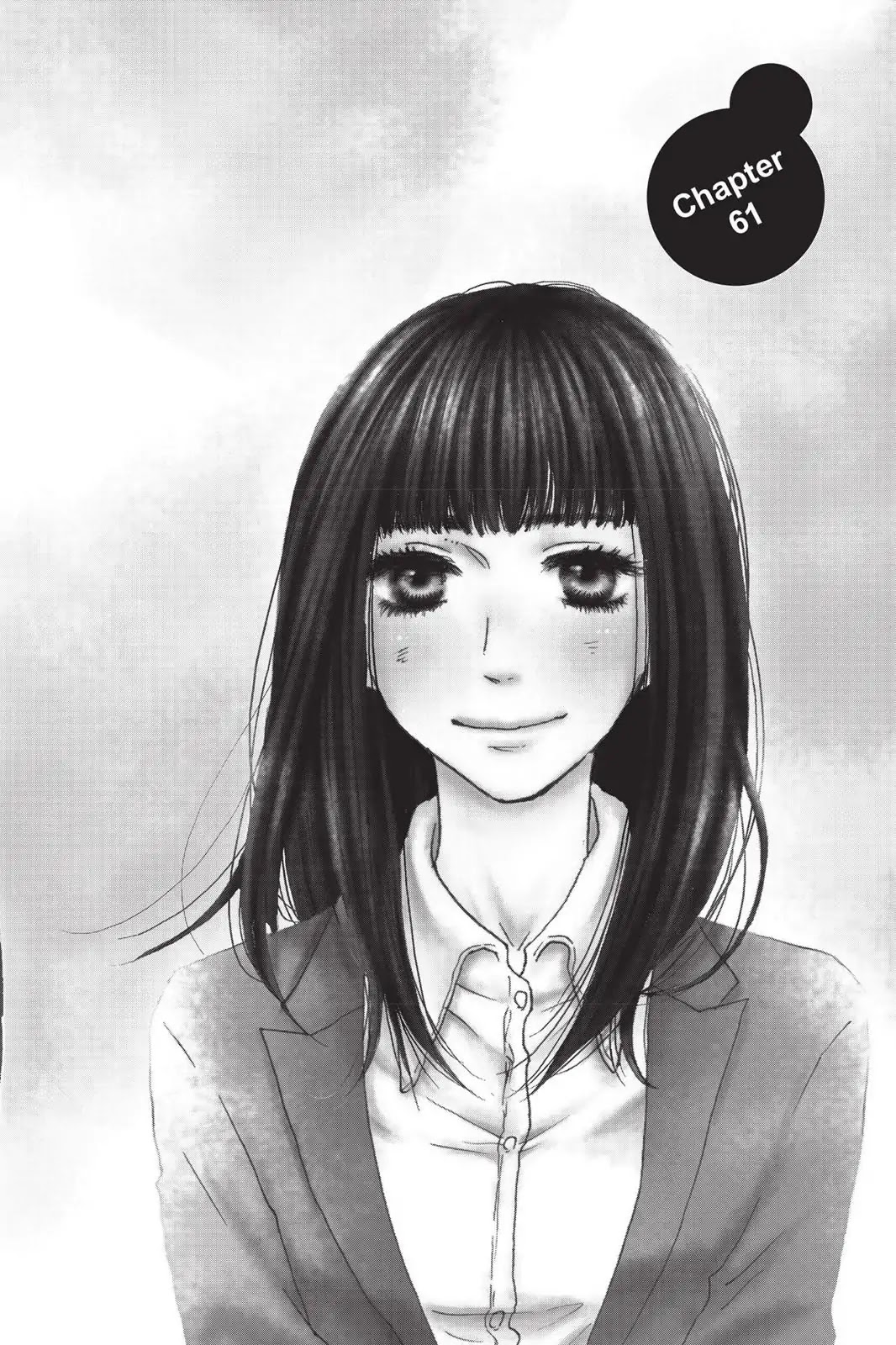 Suki tte Ii na yo. Chapter 61 page 5 - Chapter 61