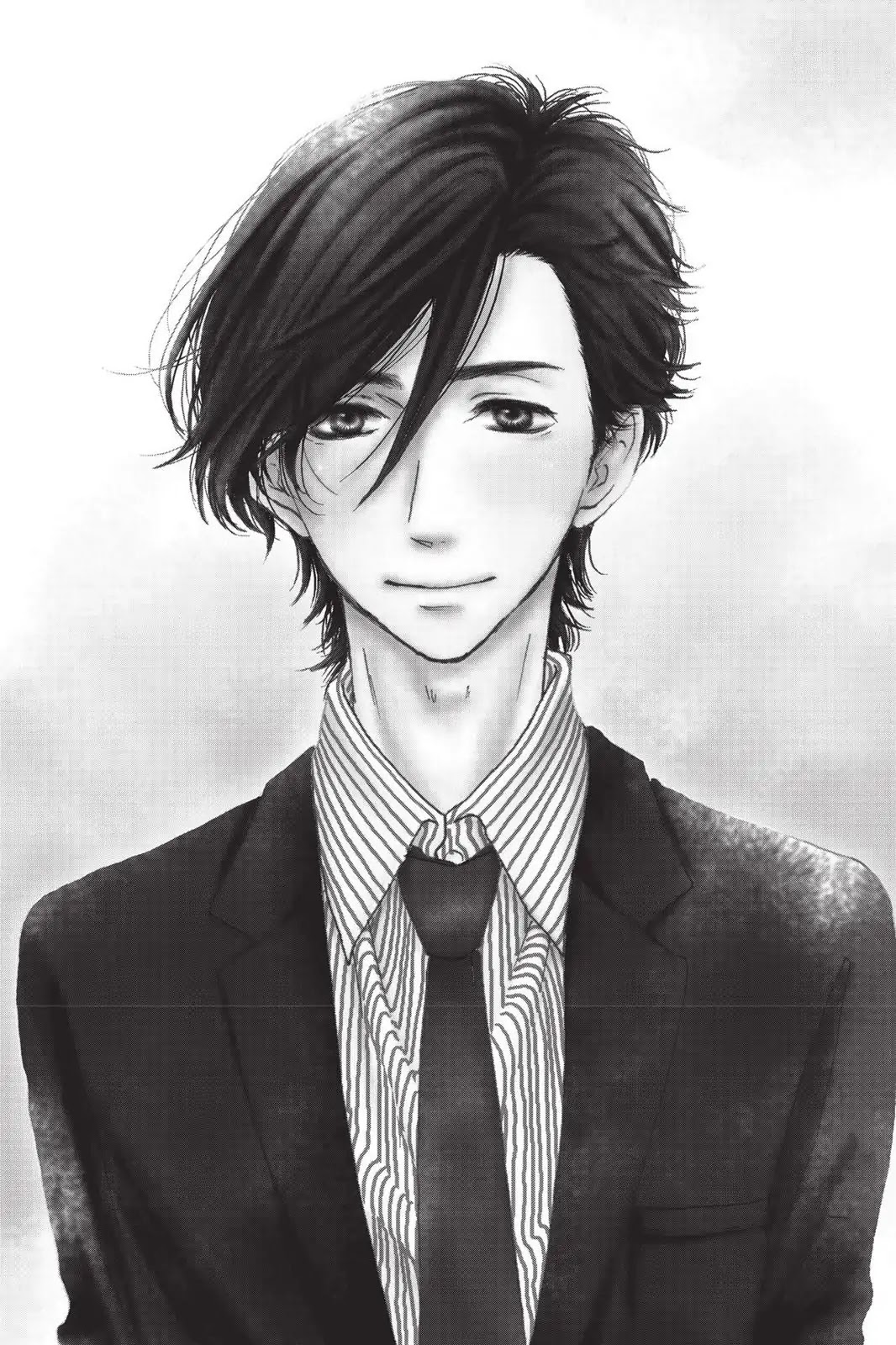 Suki tte Ii na yo. Chapter 61 page 6 - Chapter 61