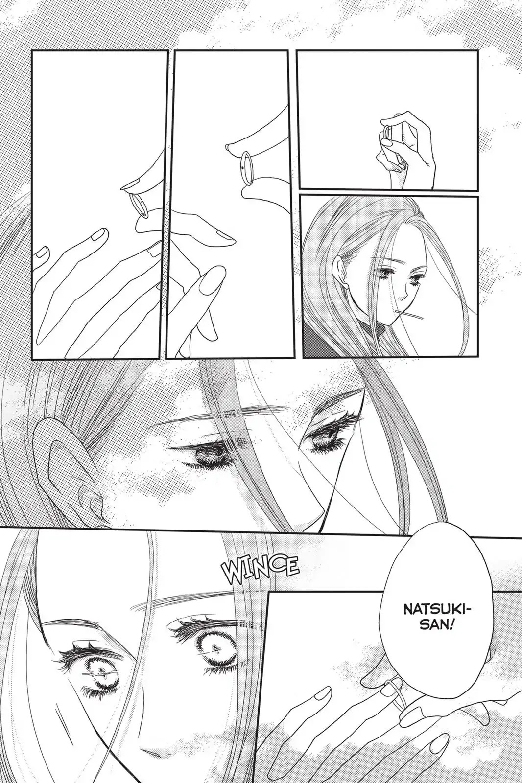 Suki tte Ii na yo. Chapter 62 page 18 - Chapter 62