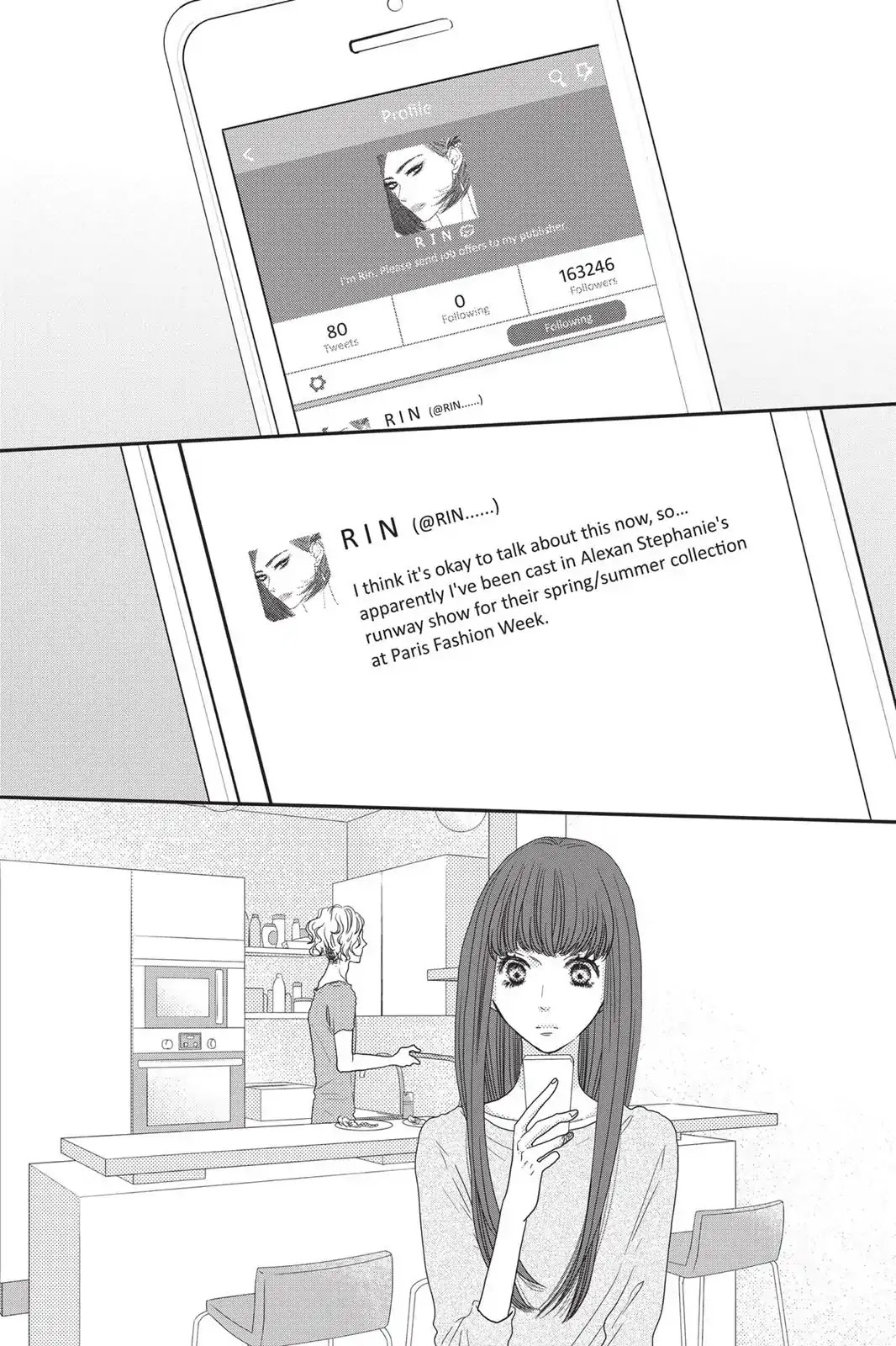 Suki tte Ii na yo. Chapter 62 page 41 - Chapter 62