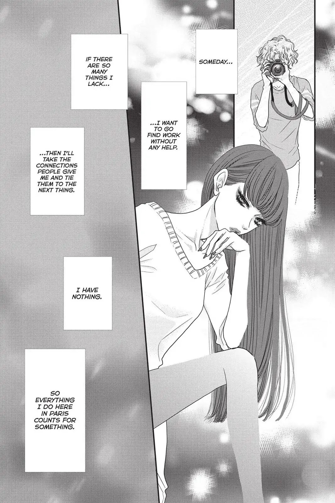 Suki tte Ii na yo. Chapter 62 page 9 - Chapter 62