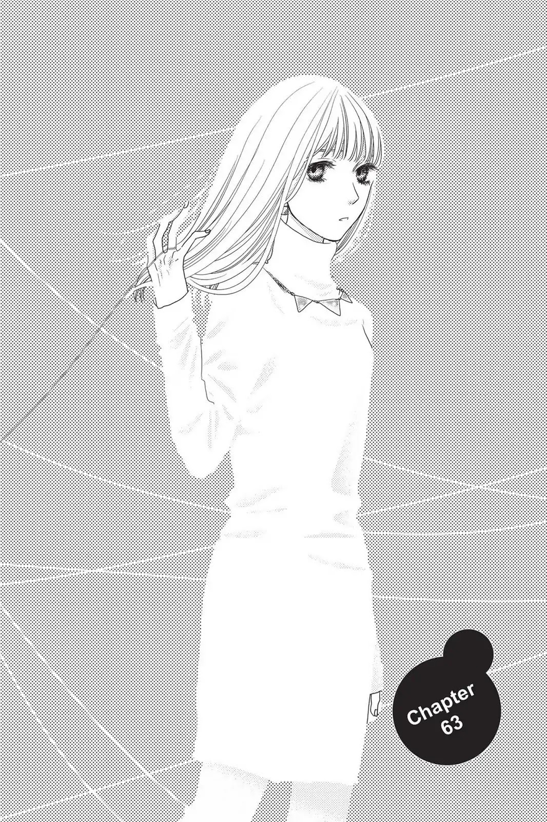 Suki tte Ii na yo. Chapter 63 page 1 - Chapter 63