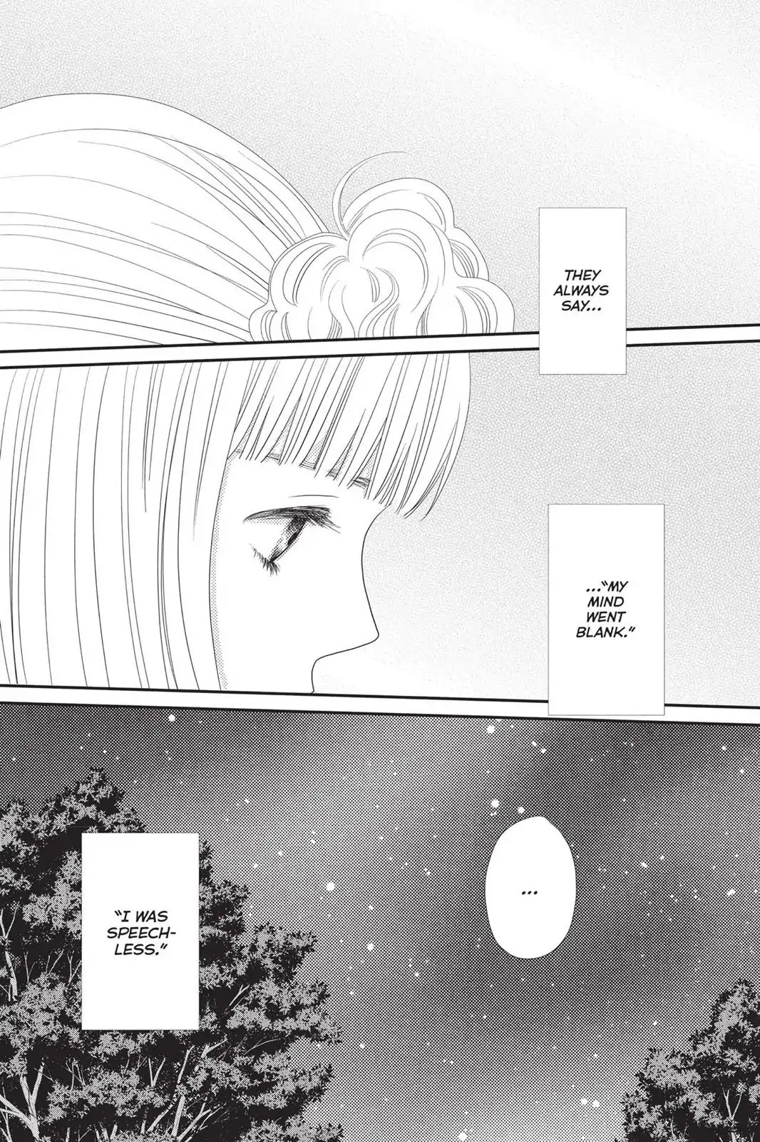 Suki tte Ii na yo. Chapter 64 page 1 - Chapter 64