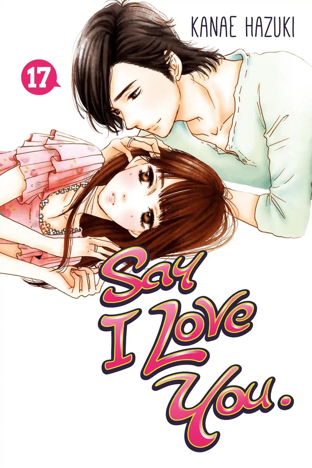 Suki tte Ii na yo. Chapter 65 page 1 - Chapter 65