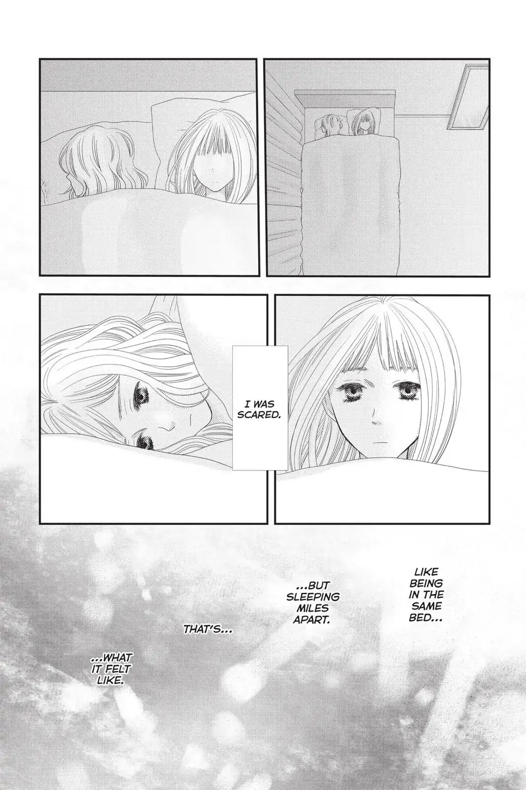 Suki tte Ii na yo. Chapter 65 page 20 - Chapter 65