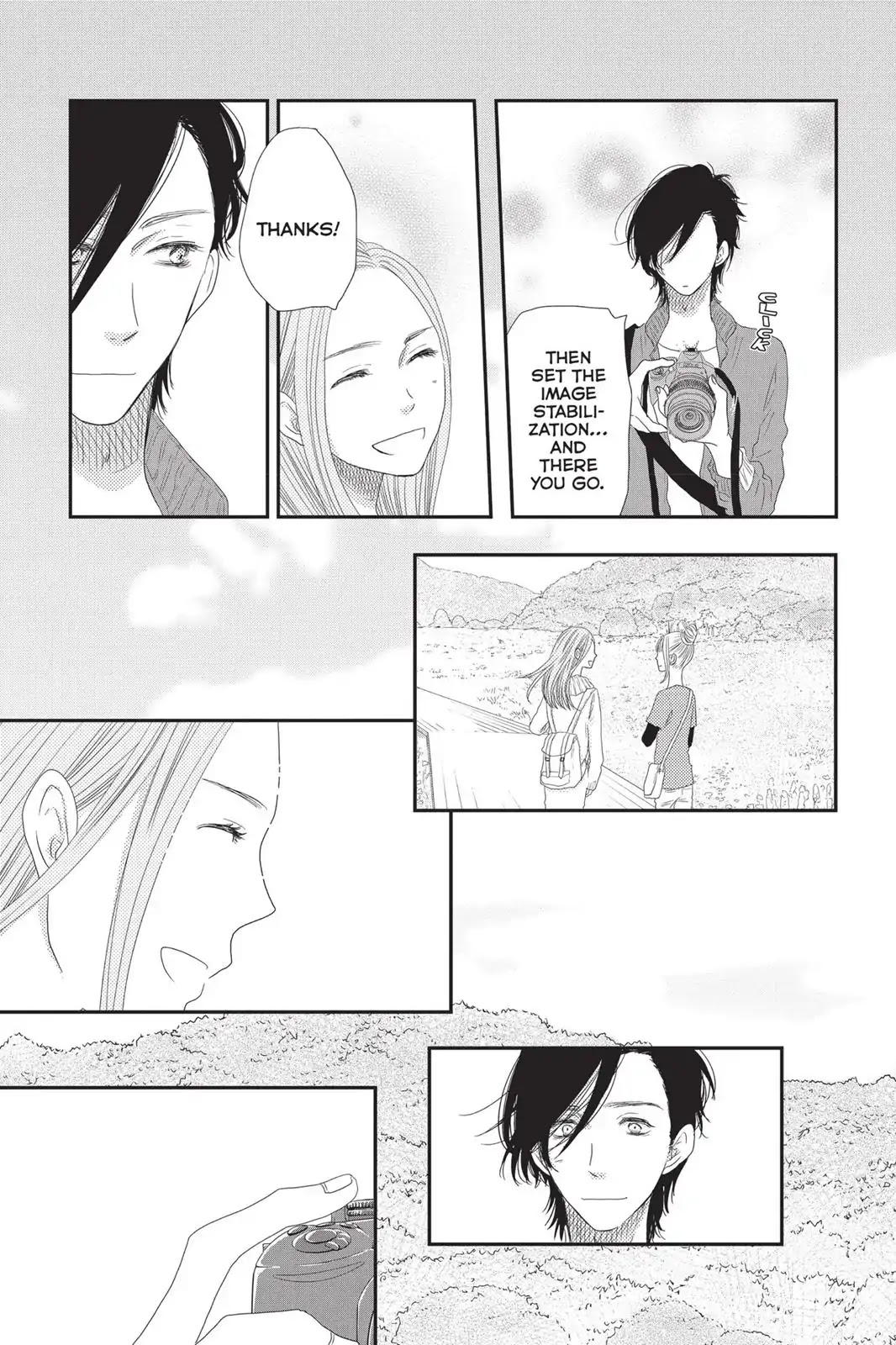 Suki tte Ii na yo. Chapter 65 page 28 - Chapter 65