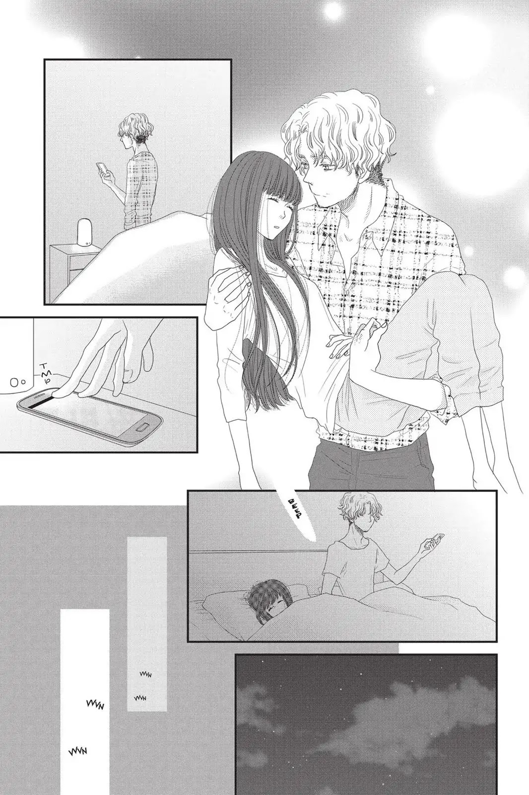 Suki tte Ii na yo. Chapter 65 page 42 - Chapter 65