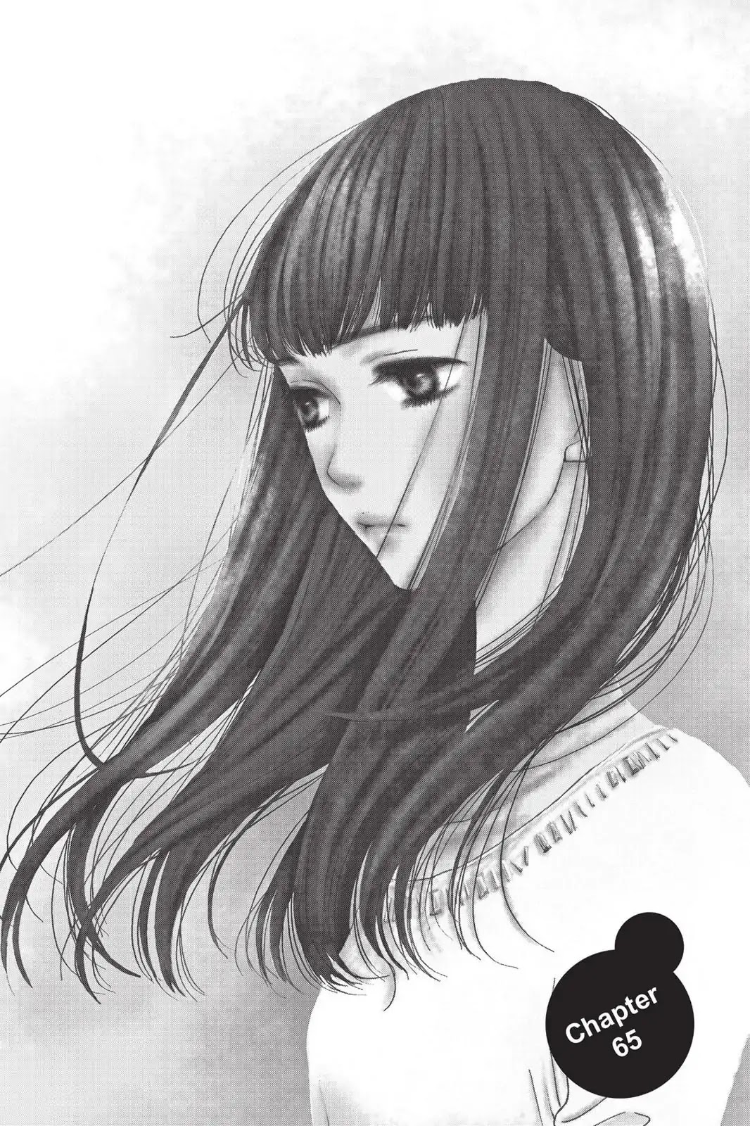 Suki tte Ii na yo. Chapter 65 page 5 - Chapter 65