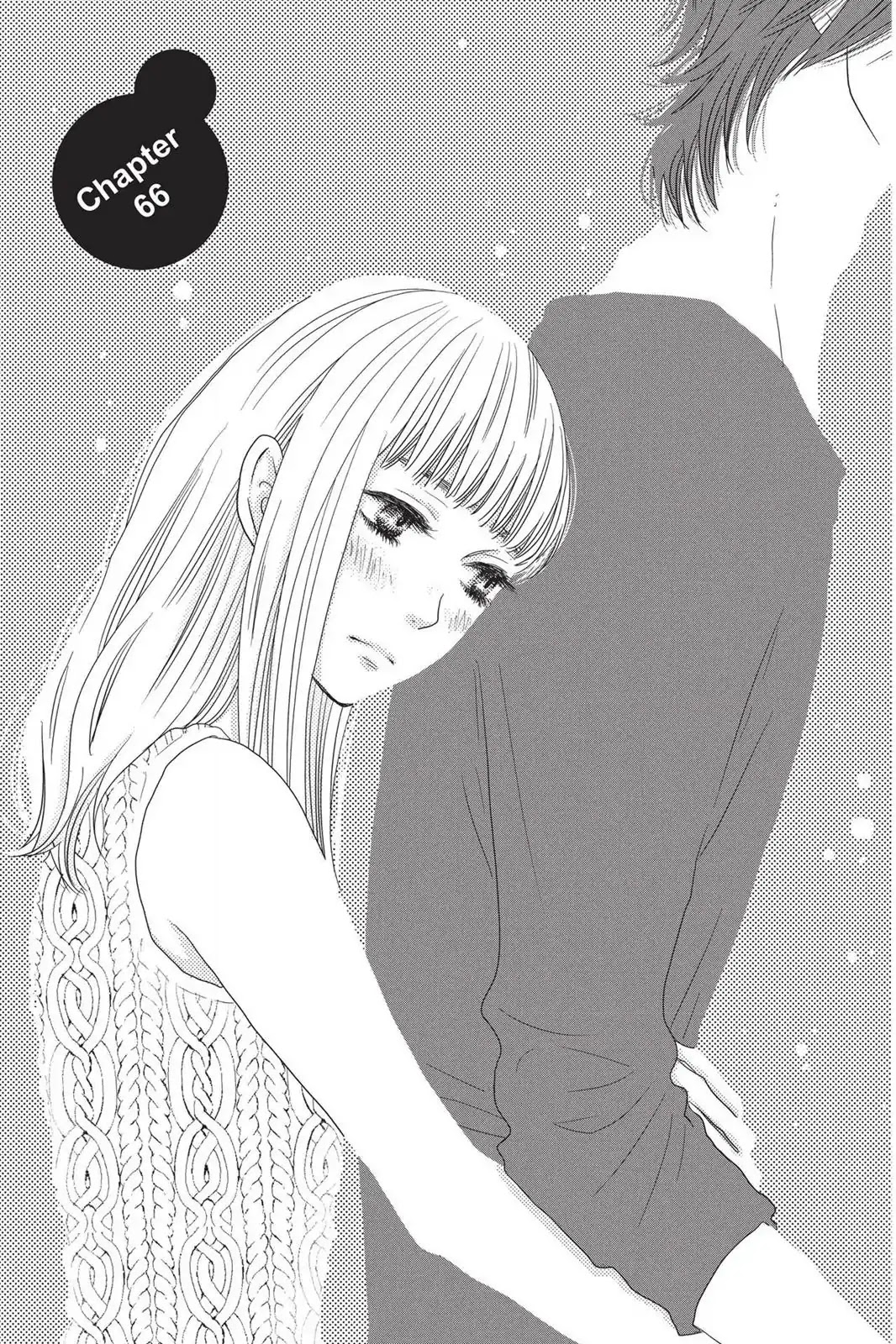 Suki tte Ii na yo. Chapter 66 page 1 - Chapter 66