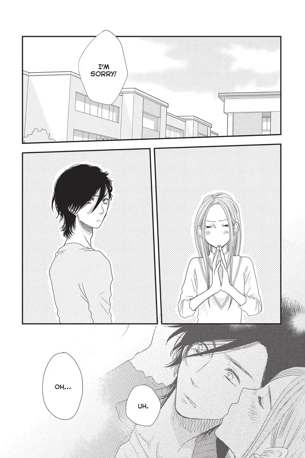 Suki tte Ii na yo. Chapter 66 page 2 - Chapter 66