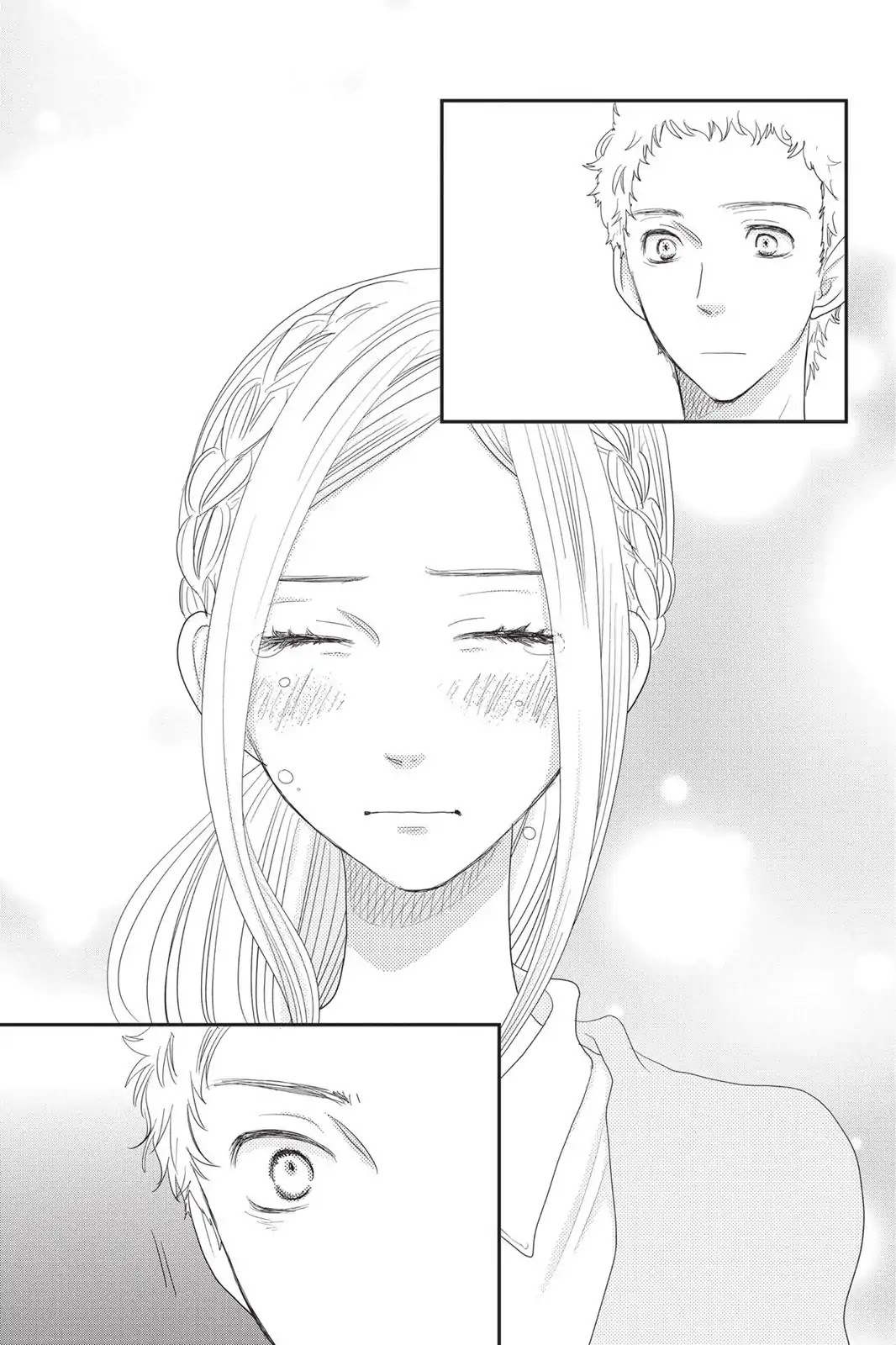Suki tte Ii na yo. Chapter 66 page 25 - Chapter 66