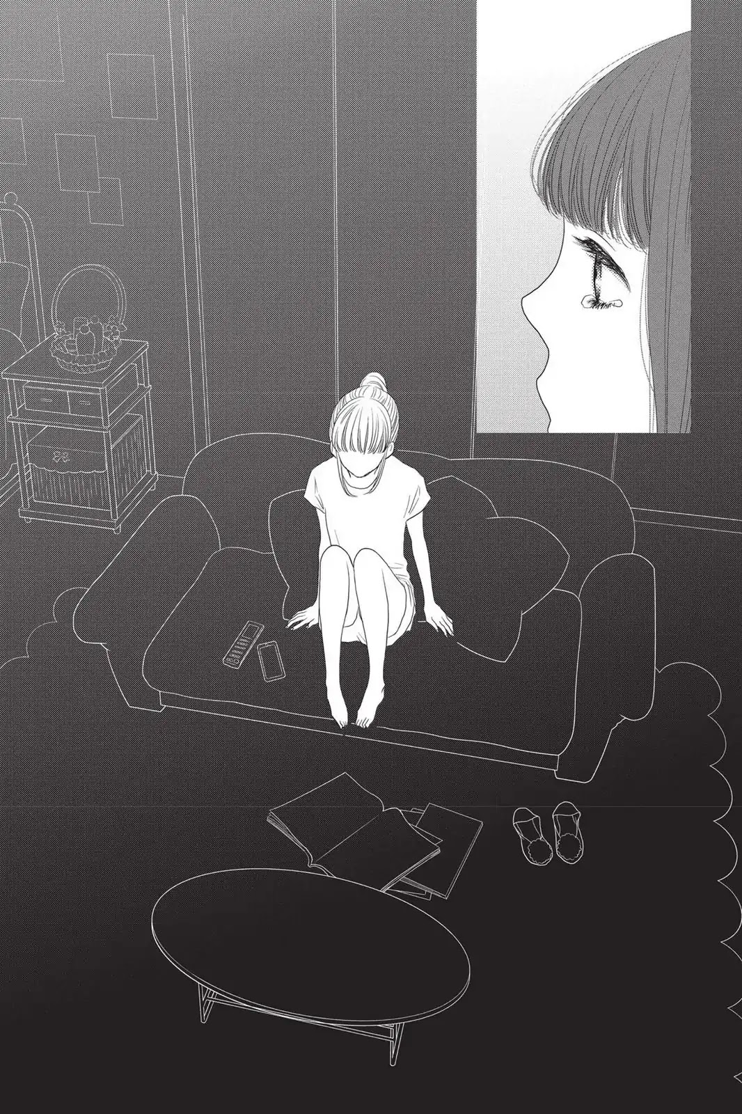 Suki tte Ii na yo. Chapter 68 page 18 - Chapter 68