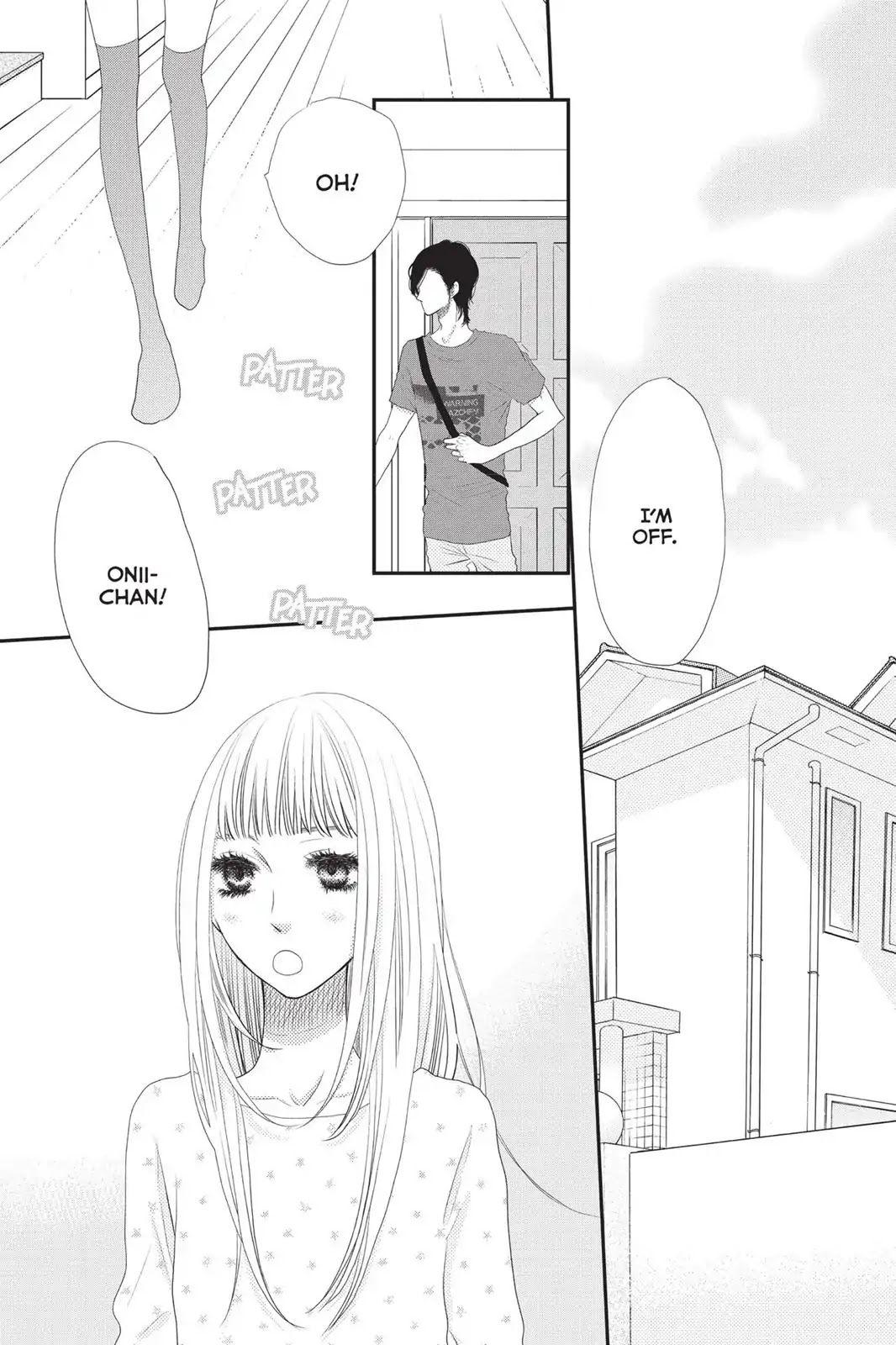 Suki tte Ii na yo. Chapter 68 page 2 - Chapter 68