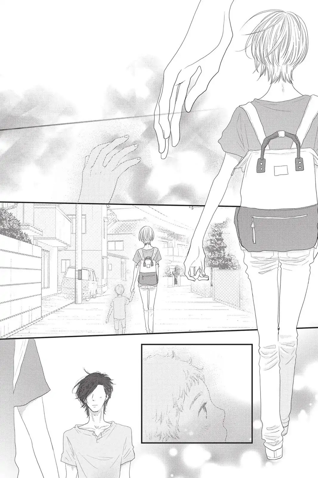Suki tte Ii na yo. Chapter 68 page 26 - Chapter 68