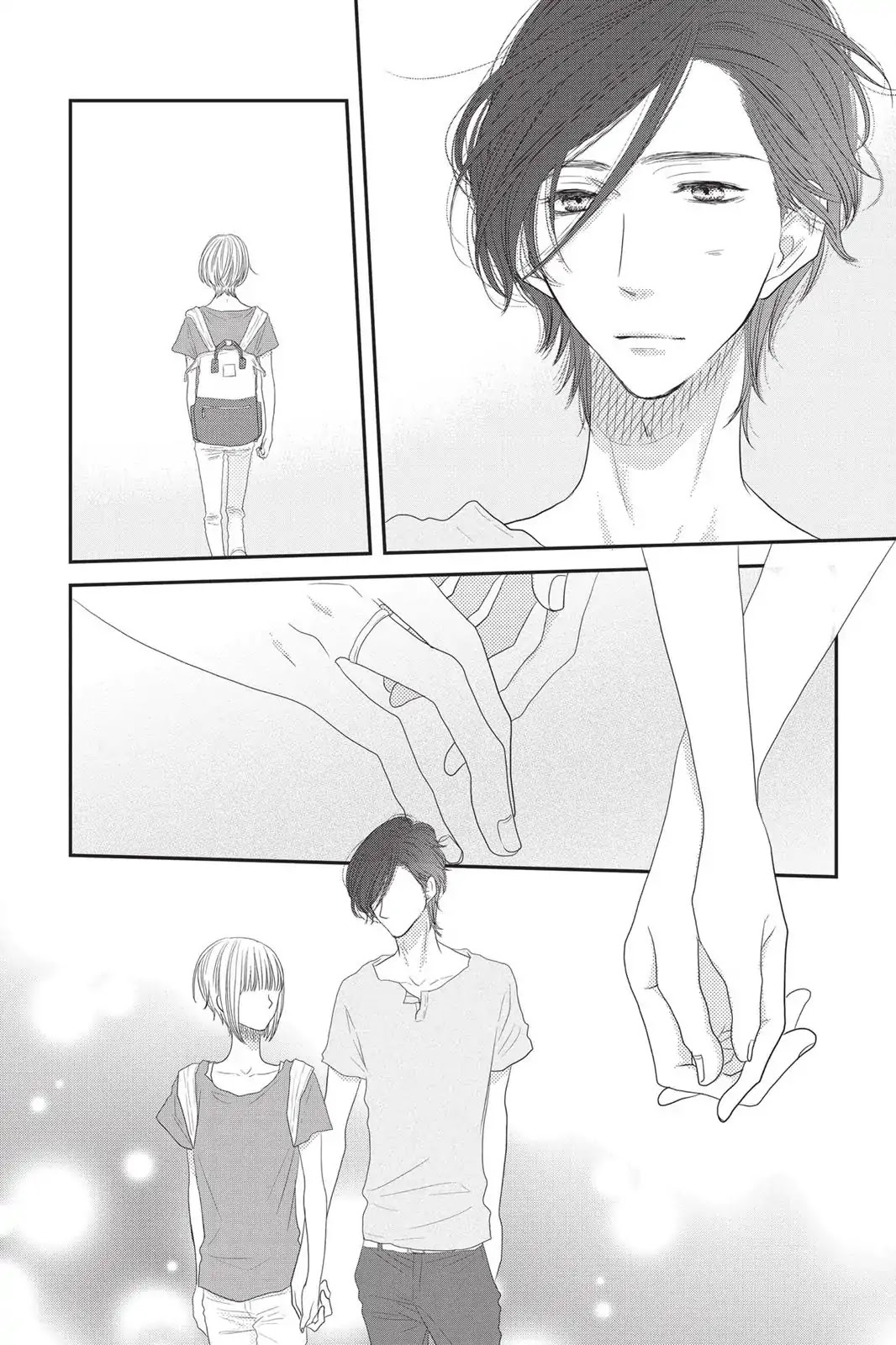 Suki tte Ii na yo. Chapter 68 page 27 - Chapter 68