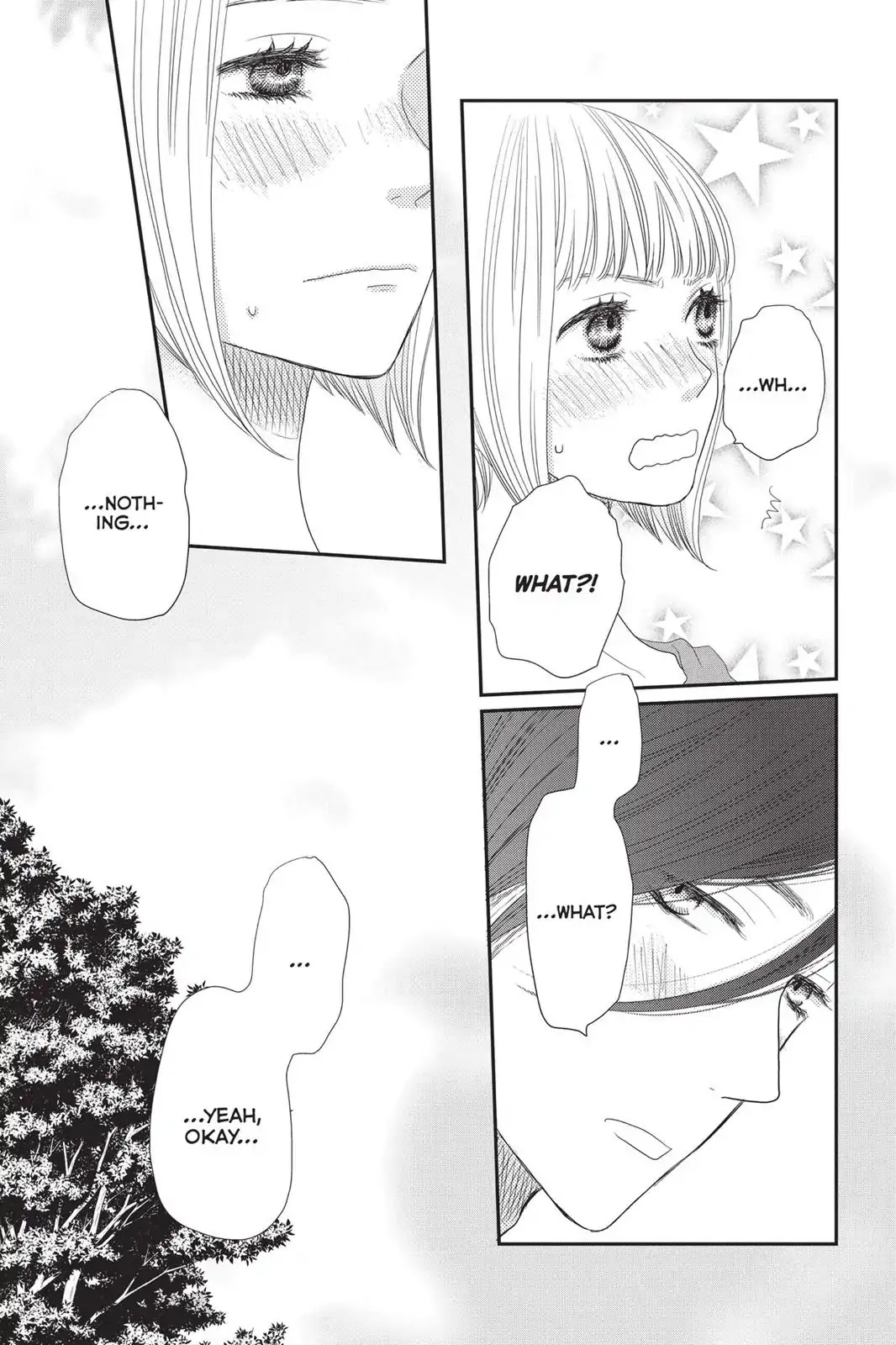 Suki tte Ii na yo. Chapter 68 page 29 - Chapter 68