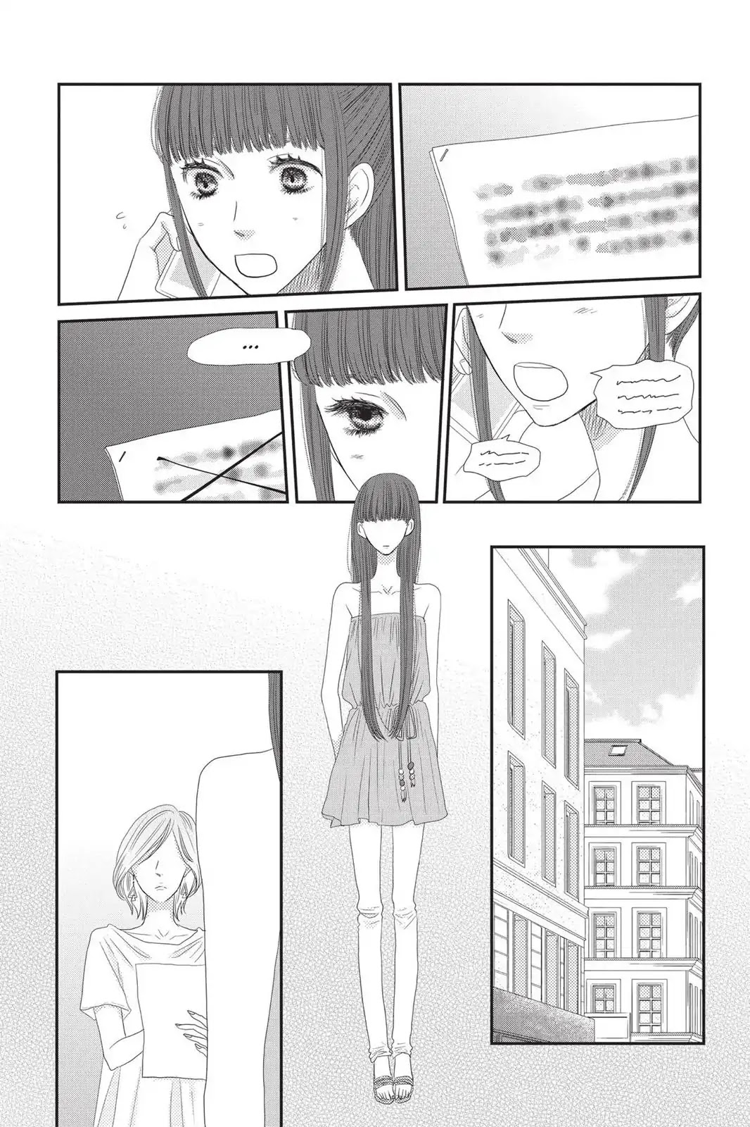 Suki tte Ii na yo. Chapter 68 page 31 - Chapter 68