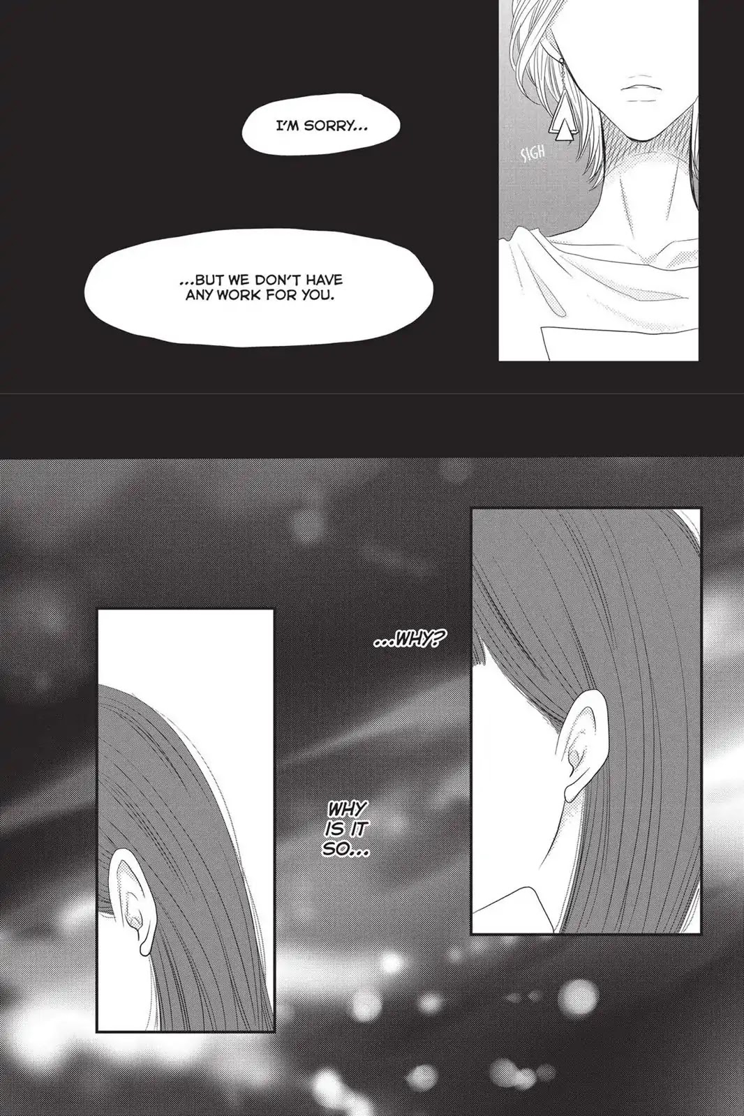 Suki tte Ii na yo. Chapter 68 page 32 - Chapter 68