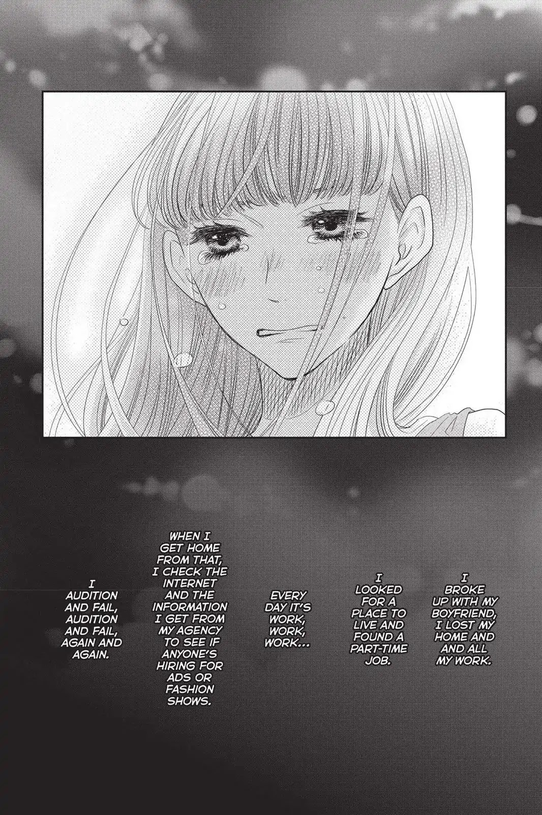 Suki tte Ii na yo. Chapter 68 page 33 - Chapter 68