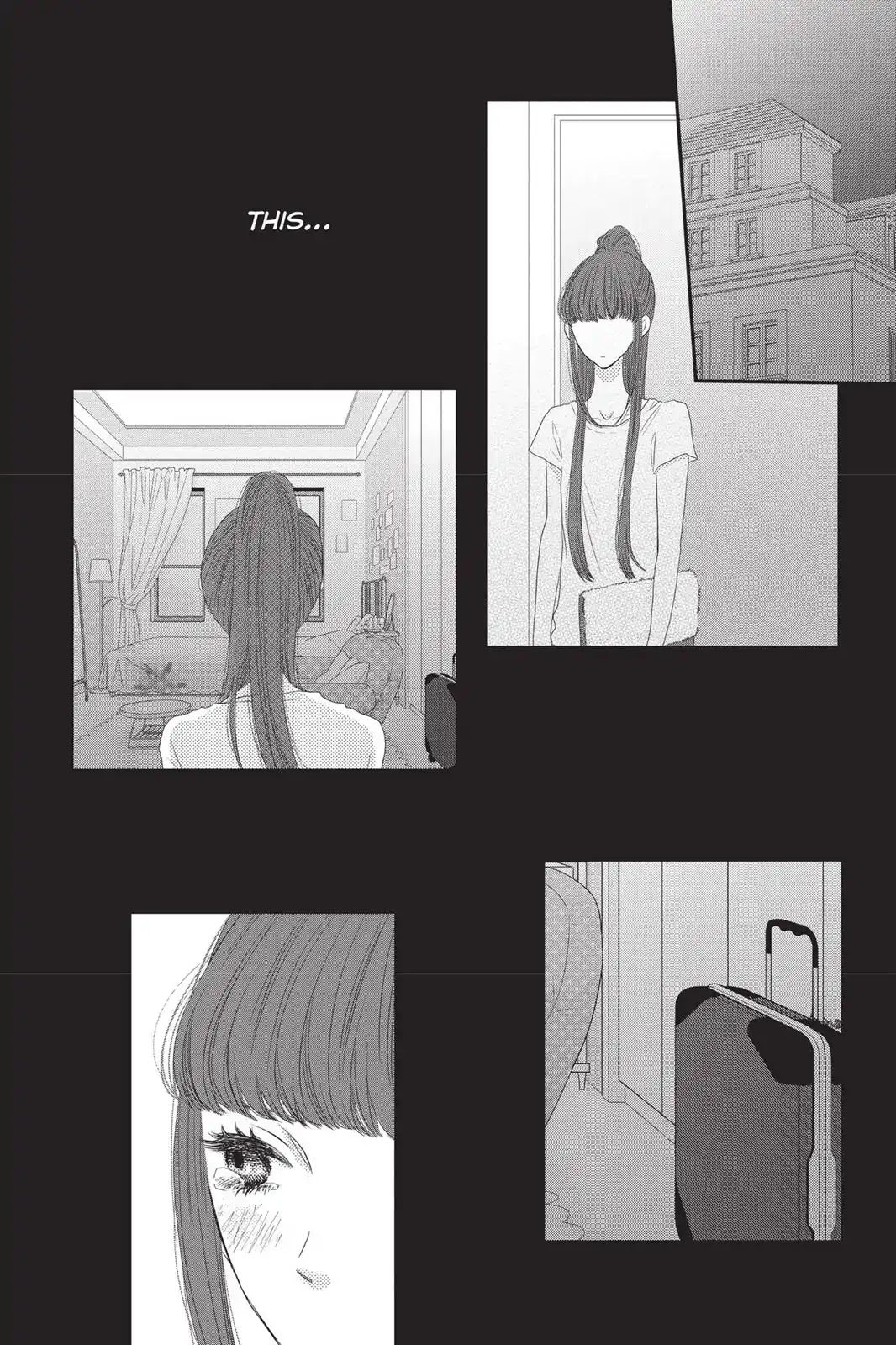 Suki tte Ii na yo. Chapter 68 page 36 - Chapter 68