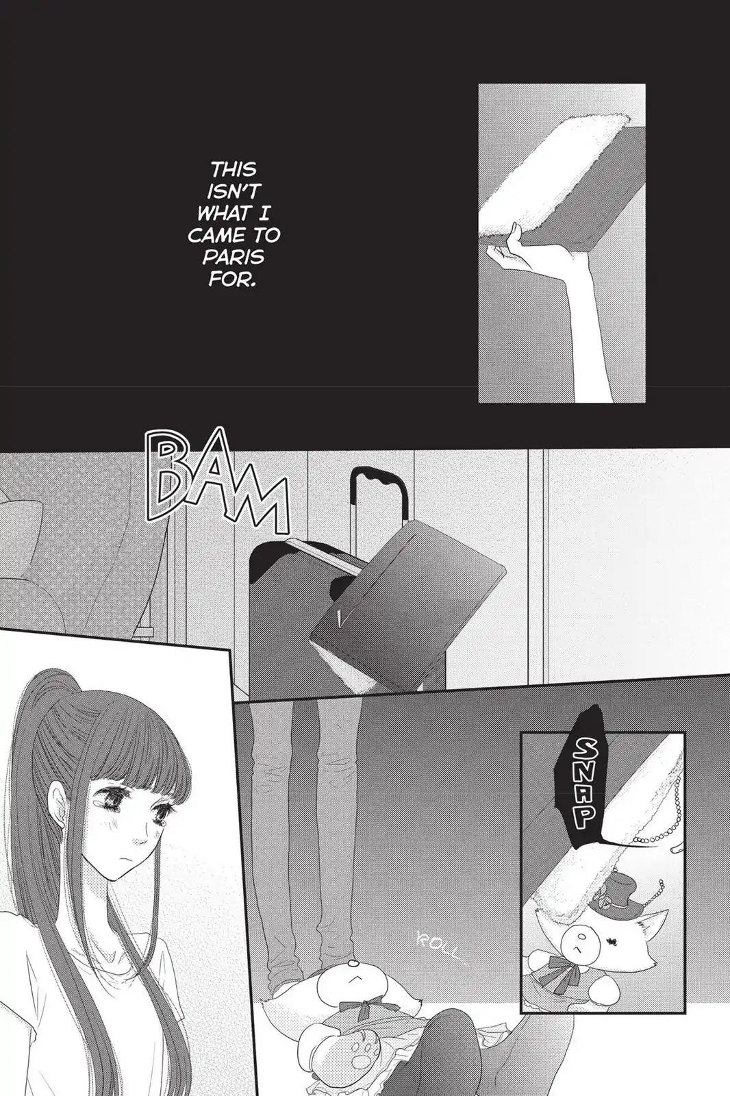 Suki tte Ii na yo. Chapter 68 page 37 - Chapter 68