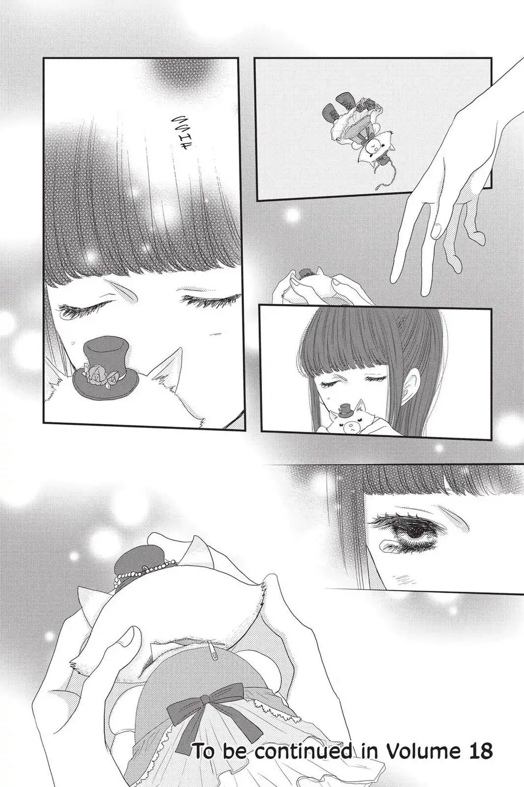 Suki tte Ii na yo. Chapter 68 page 38 - Chapter 68