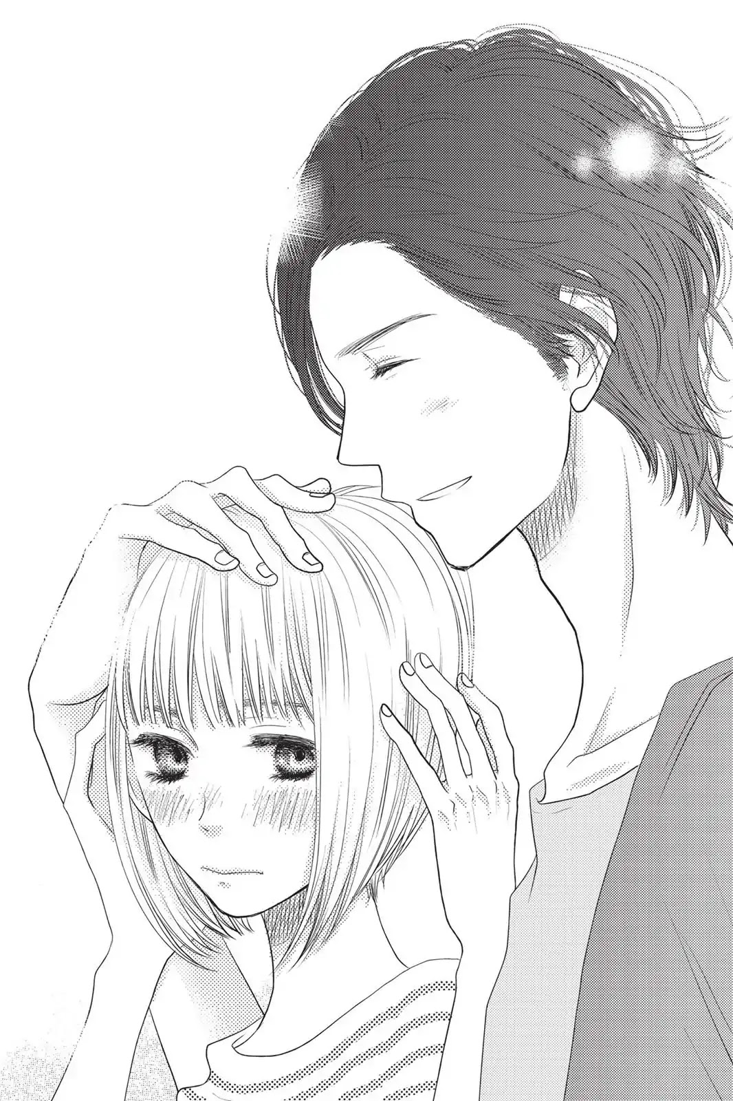 Suki tte Ii na yo. Chapter 68 page 41 - Chapter 68