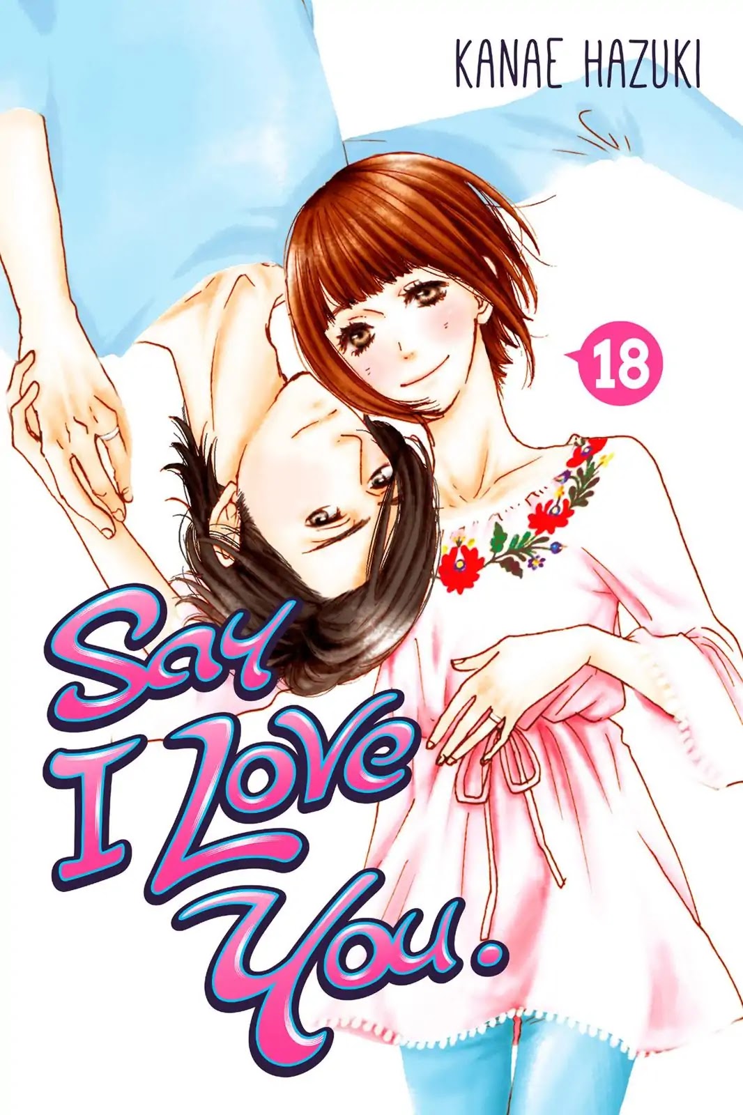 Suki tte Ii na yo. Chapter 69 page 1 - Chapter 69