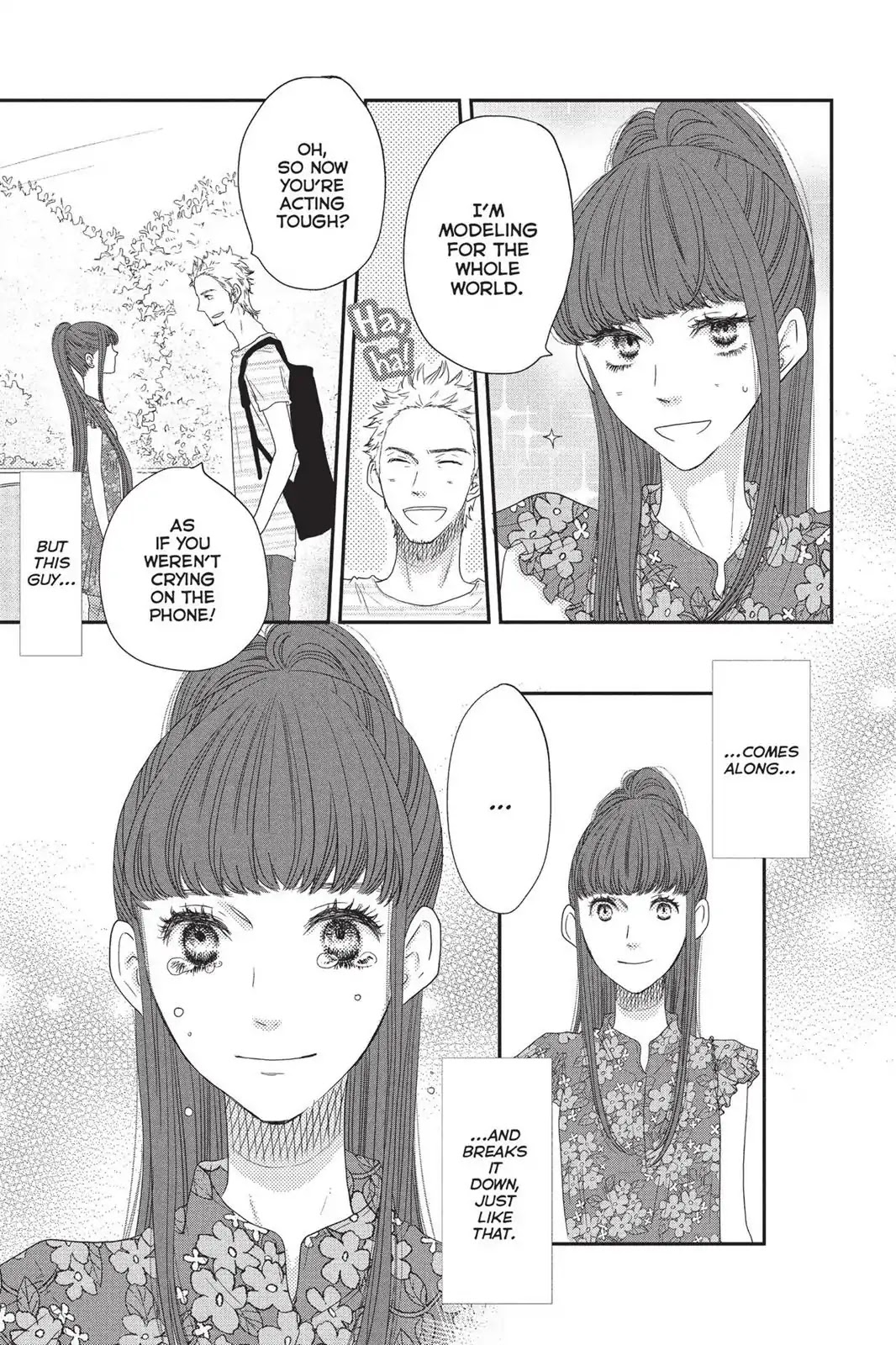 Suki tte Ii na yo. Chapter 69 page 26 - Chapter 69