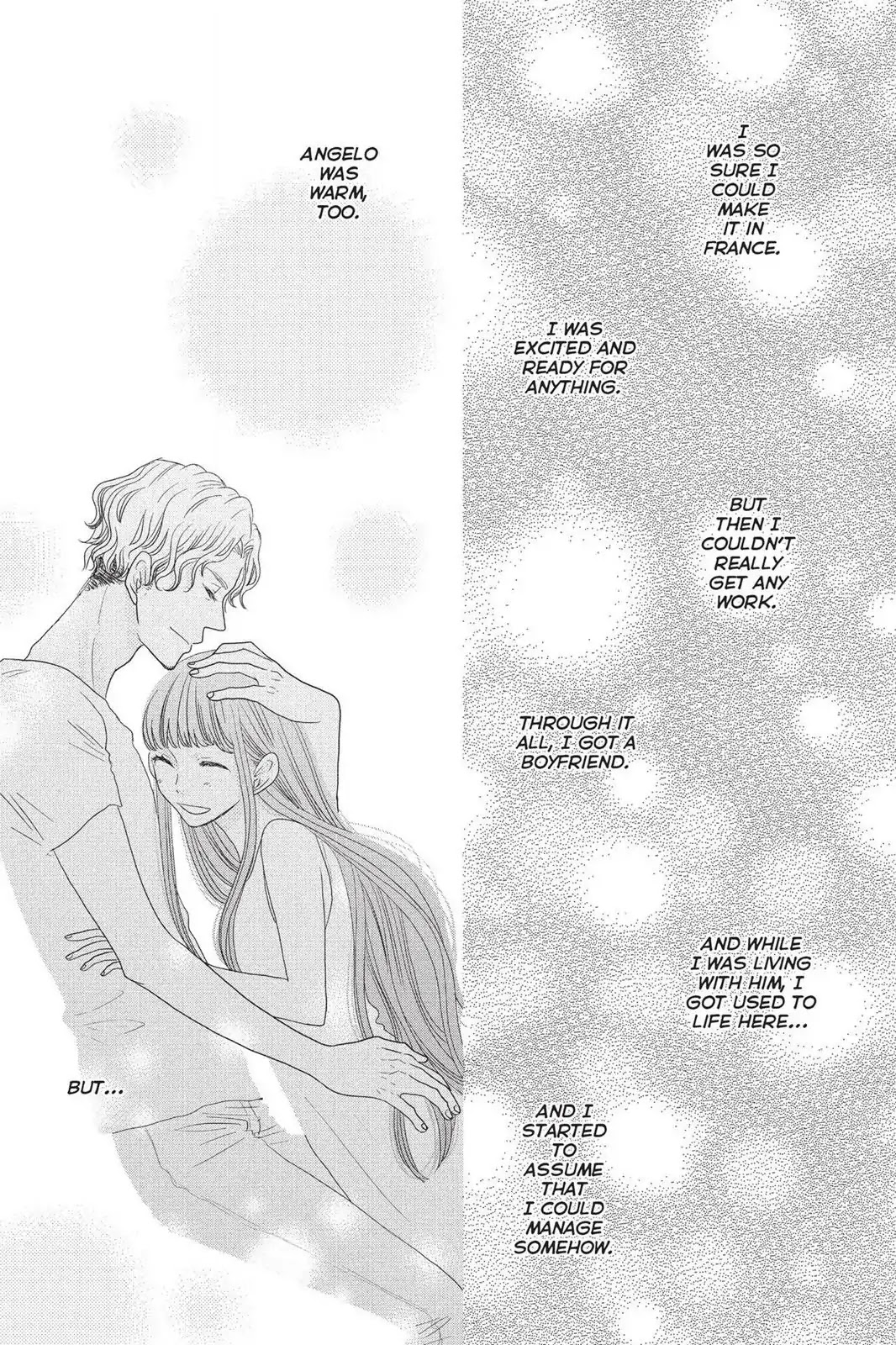 Suki tte Ii na yo. Chapter 70 page 15 - Chapter 70
